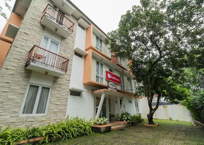 Vayassi House Syariah Hotel Jakarta